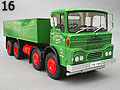 1. Volvo FM fuel tanker