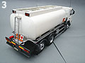 1. Volvo FM fuel tanker