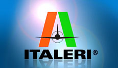 italeri logo